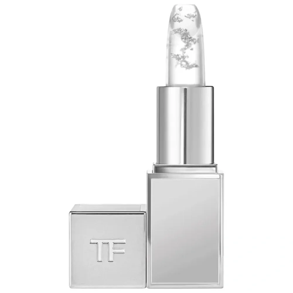 Tom Ford Mini Soleil Clutch-Size Lip Balms 01 neige